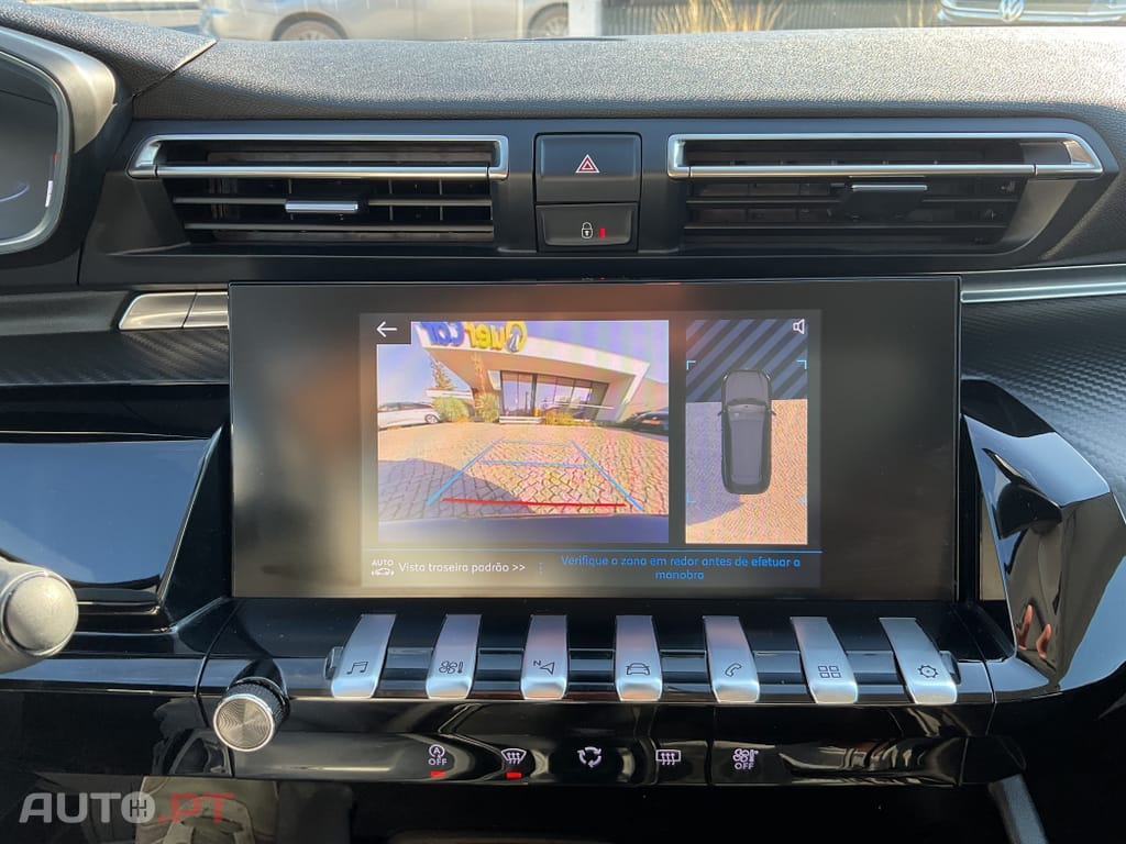 Peugeot 508 1.5 BlueHDi Active Pack Business EAT8