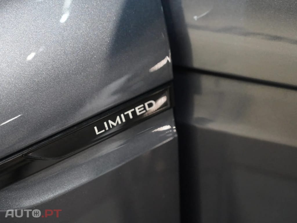 Renault Mégane Sport Tourer 1.5 Blue dCi Limited