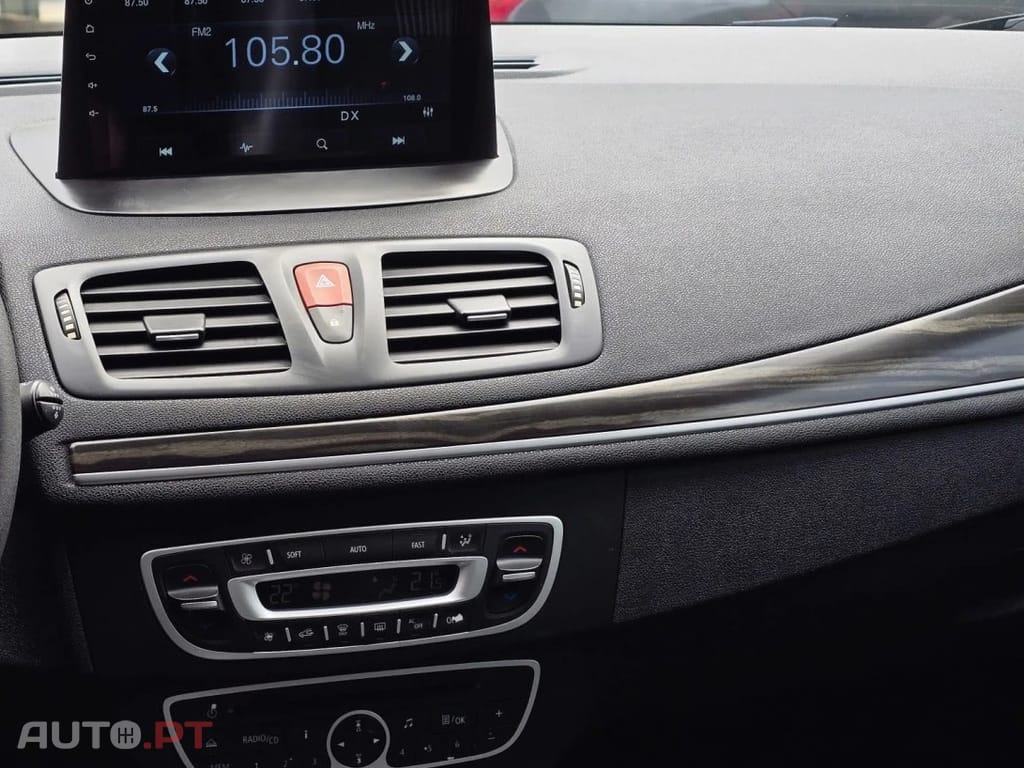 Renault Mégane Coupe 1.5 dCi Bose Edition CO2 Champion