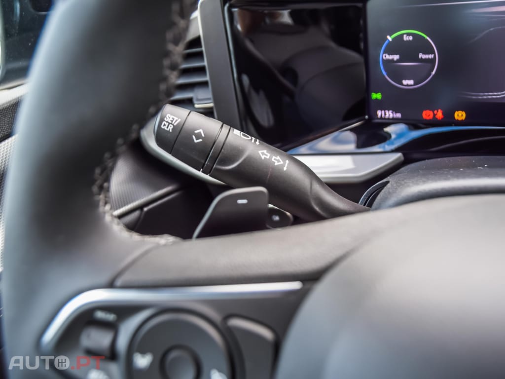 Opel Mokka 1.2 Hybrid GS eDCT