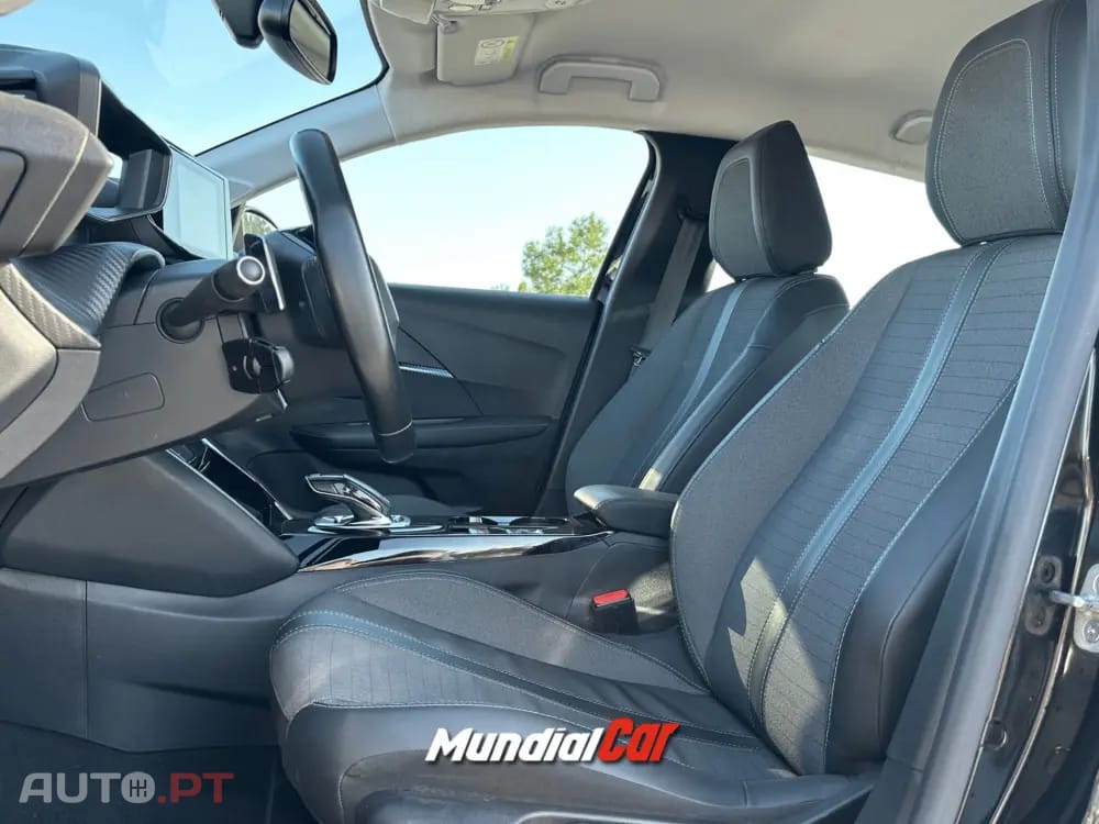 Peugeot 208 1.2 PureTech Style