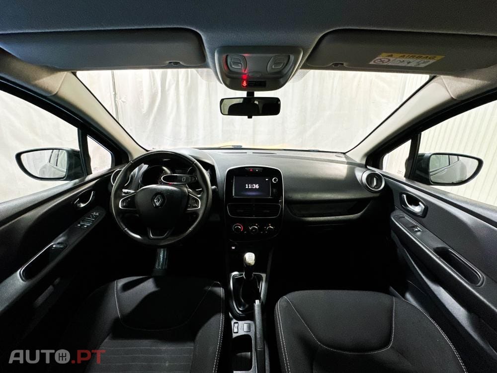 Renault Clio Sport Tourer ST Limited Edition