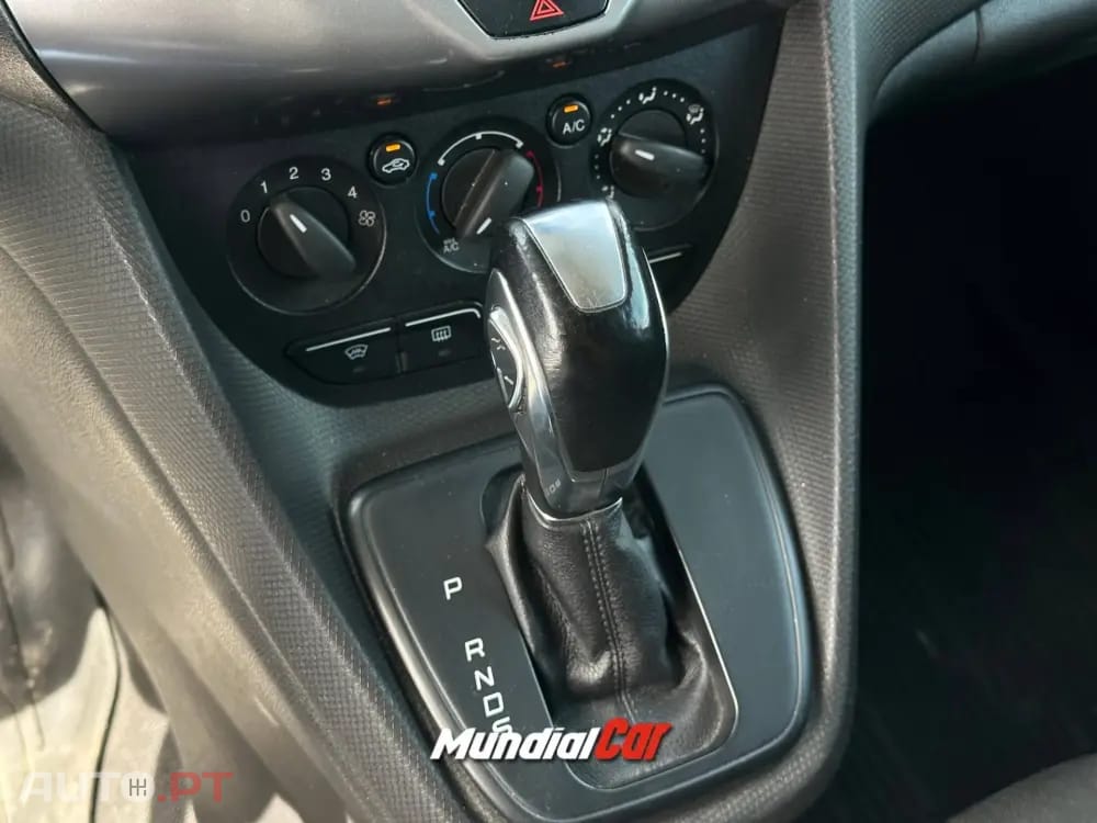 Ford Transit Connect 1.5 TDCi 210 L2 Sport Powershift