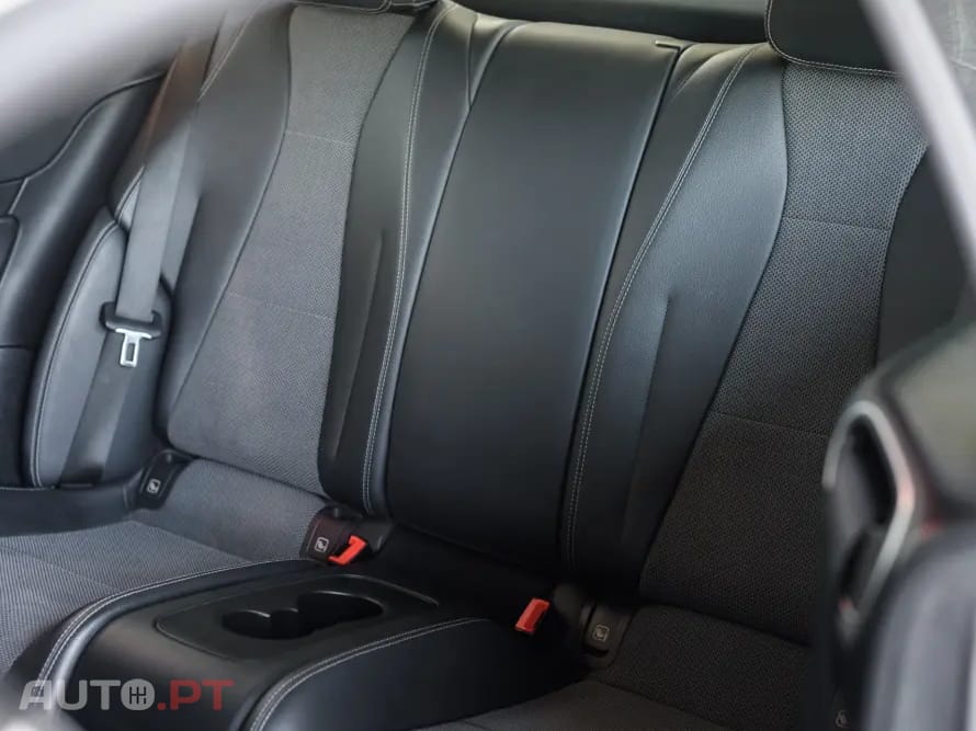 Mercedes-Benz E 220 d 9G-TRONIC Avantgarde