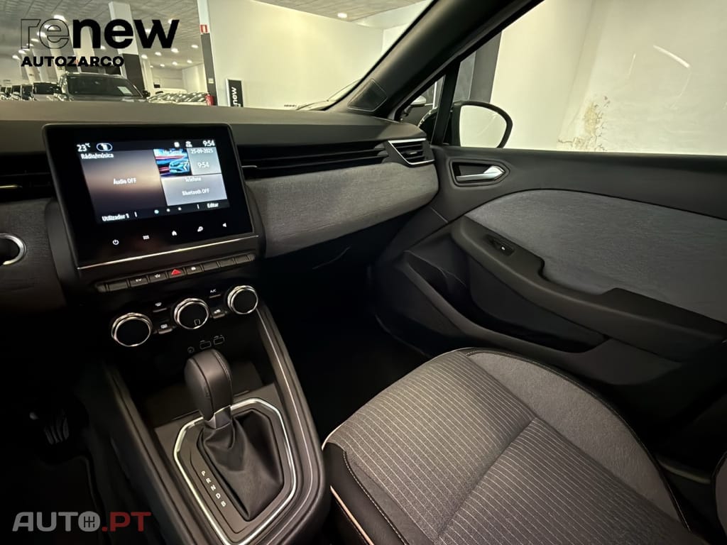 Dacia Sandero Sandero 0.9 TCe SL Stepway of Life