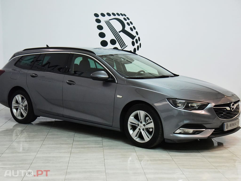 Opel Insignia 1.6 CDTi Business Edition