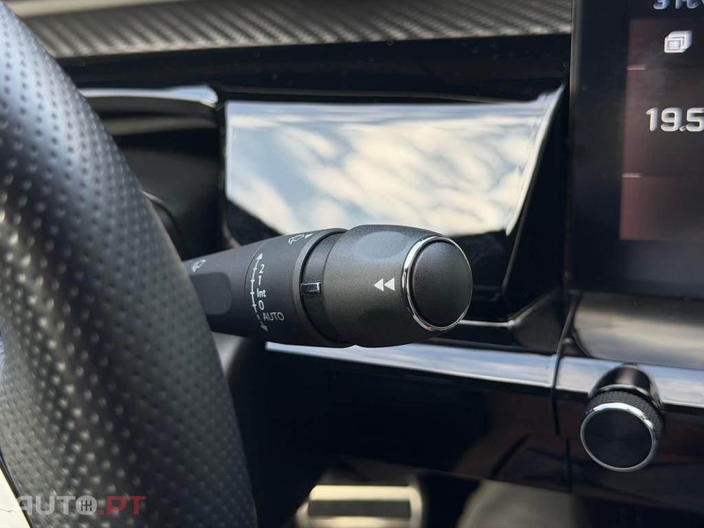 Peugeot 508 1.5 BlueHDi GT EAT8