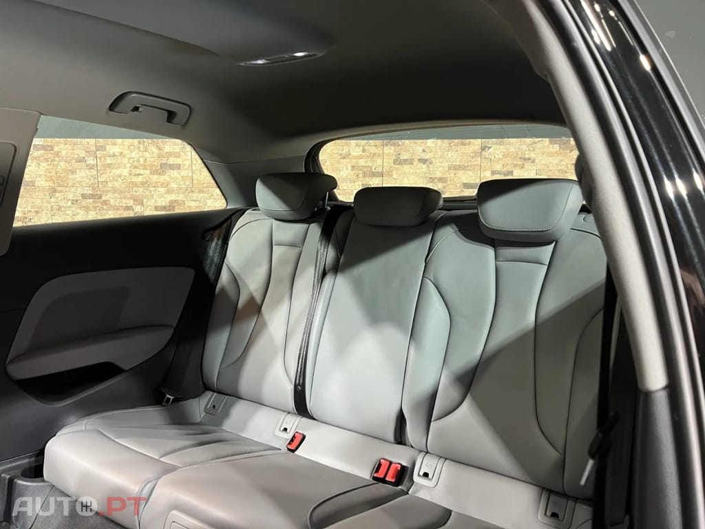 Audi A3 1.6 TDI