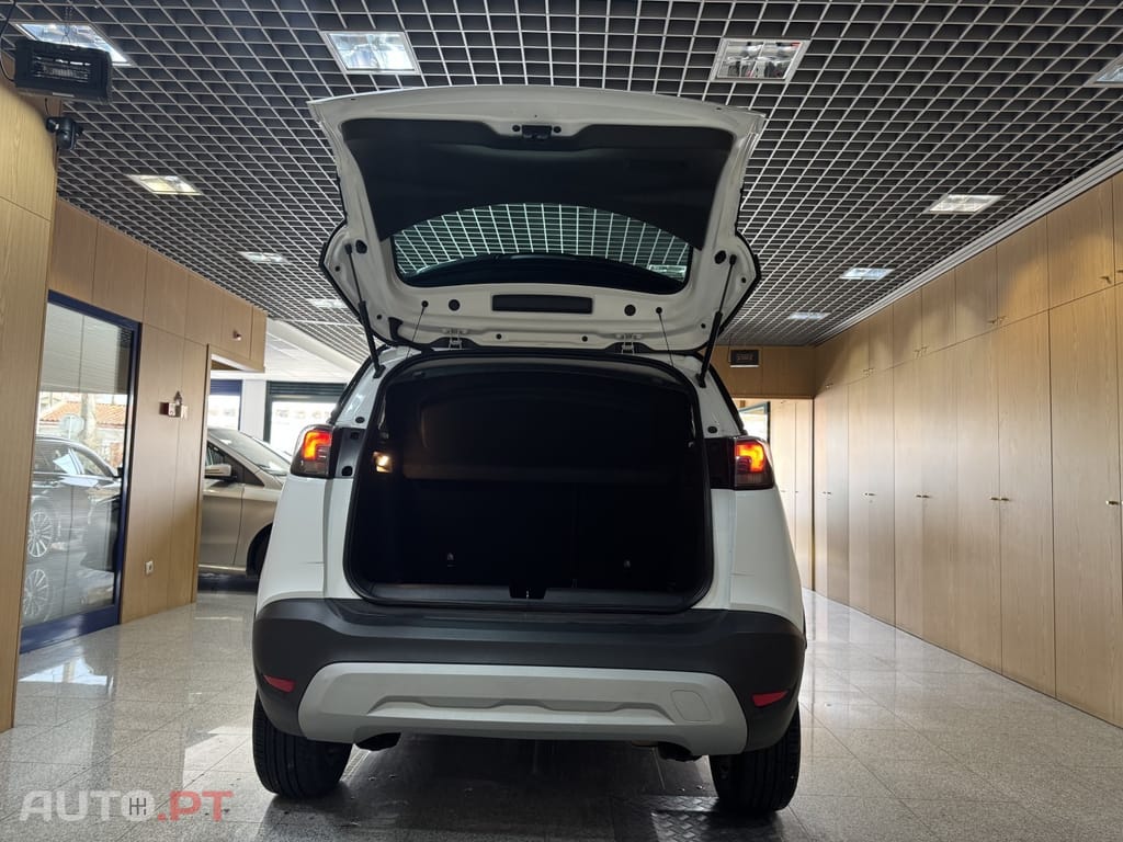 Opel Crossland X T Innovation