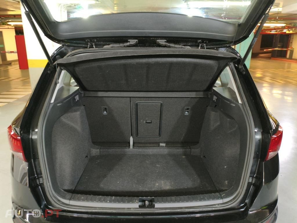 Seat Ateca 1.0 TSI Style