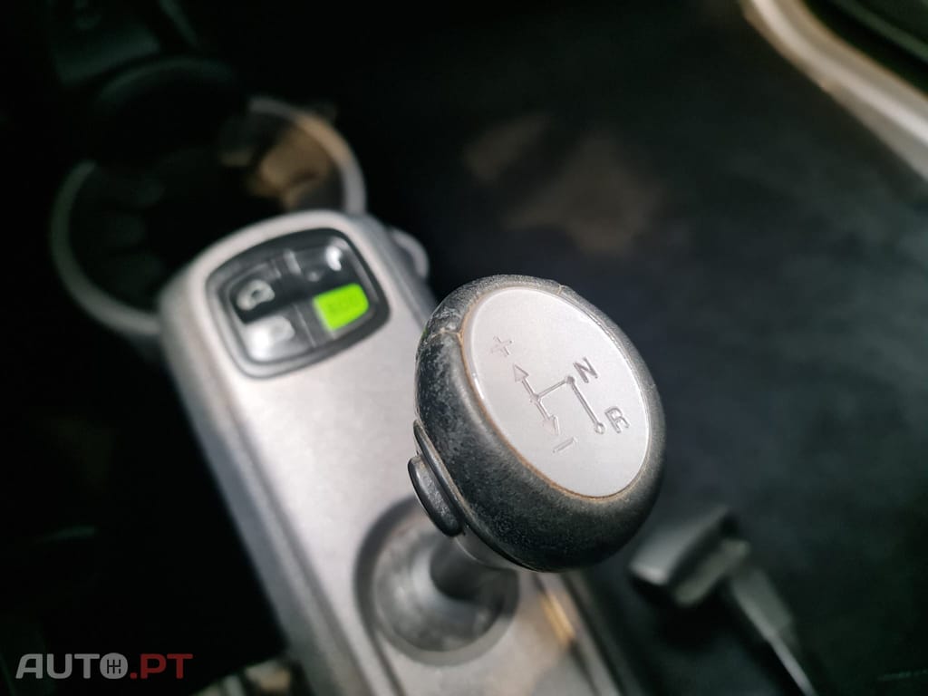 Smart ForTwo 1.0 mhd Passion 71