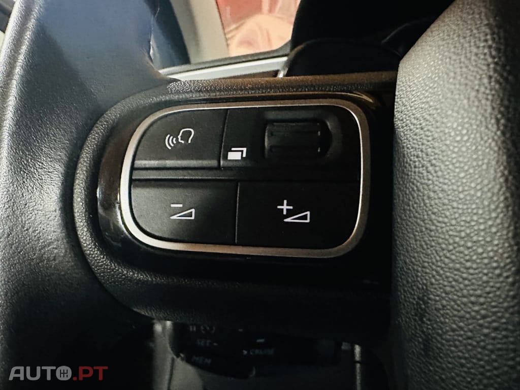 Citroen C3 1.2 PureTech Shine
