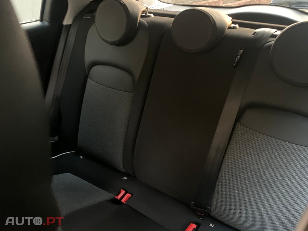 Fiat 500X 1.4 MultiAir Pop Star S&S