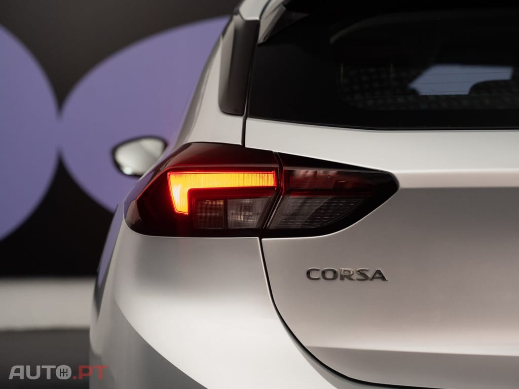 Opel Corsa 1.2 Business
