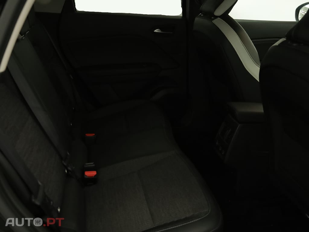 Renault Captur Captur 1.0 TCe Techno Bi-Fuel