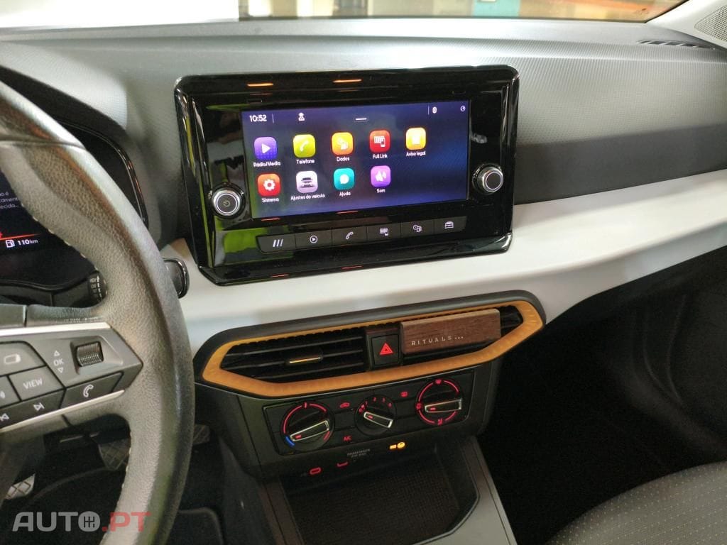 Seat Ibiza 1.0 TSI Style