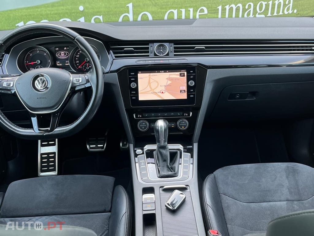 Volkswagen Arteon 2.0 TDI Elegance DSG