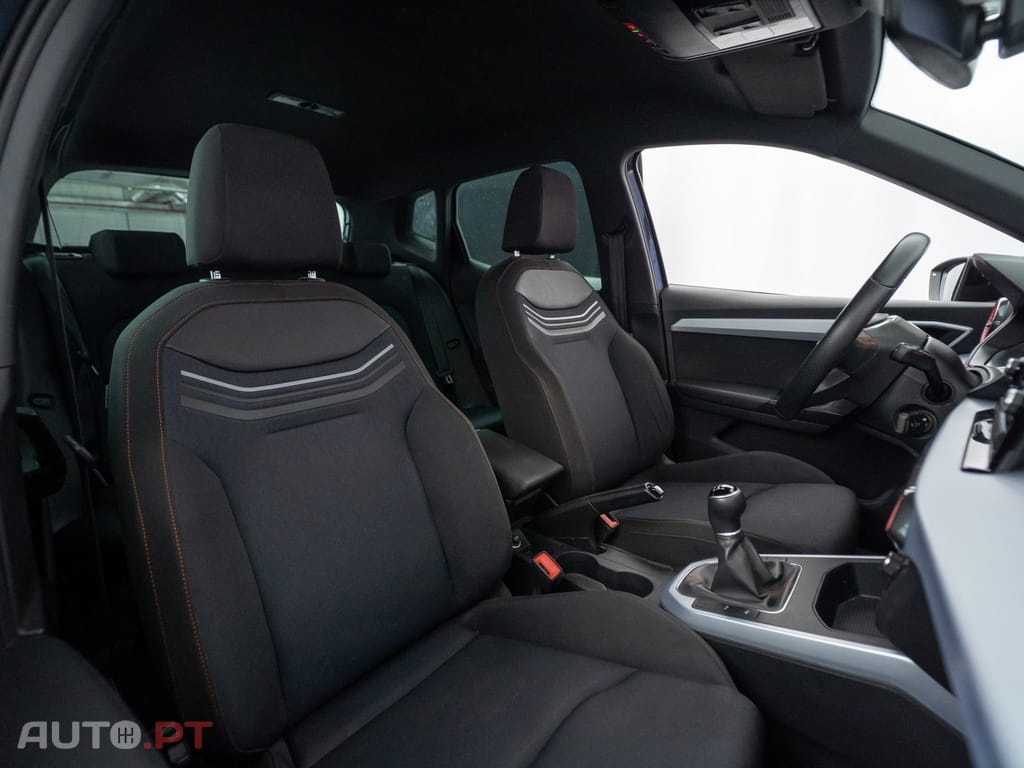 Seat Arona 1.0 TSI FR