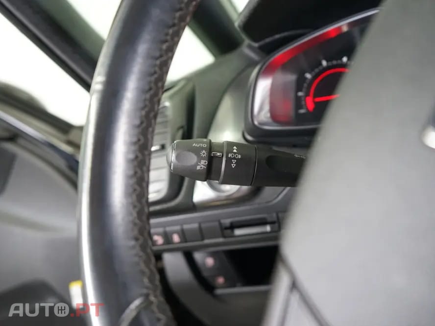 Citroen DS5 1.6 BlueHDi So Chic