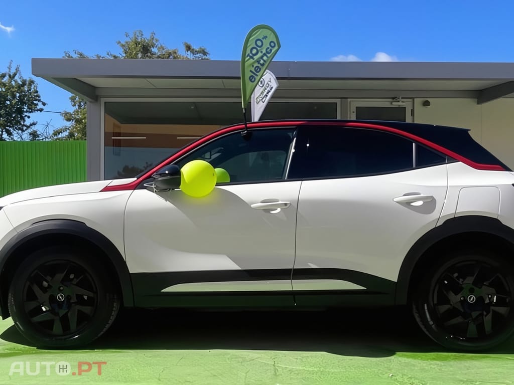 Opel Mokka-E 50 kWh GS