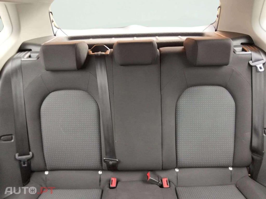 Seat Arona 1.0 TSI Style