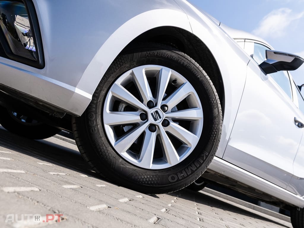 Seat Ibiza 1.0 TSI Style