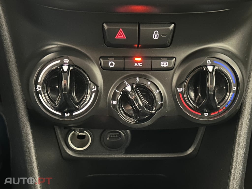 Peugeot 208 1.2 PureTech Active