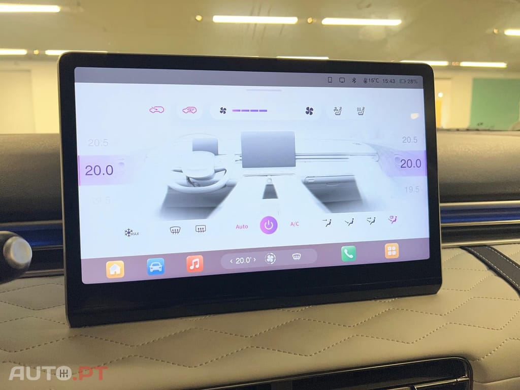 Dongfeng Box 42 kWh Plus (TT)