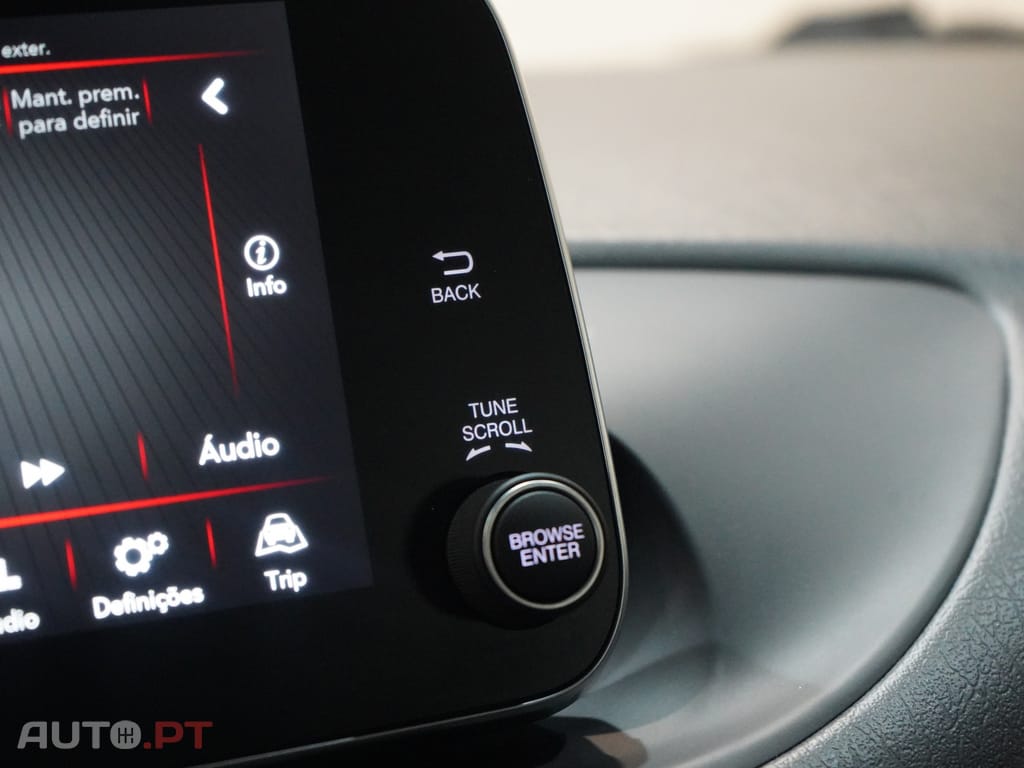 Fiat Tipo 1.3 M-Jet Lounge