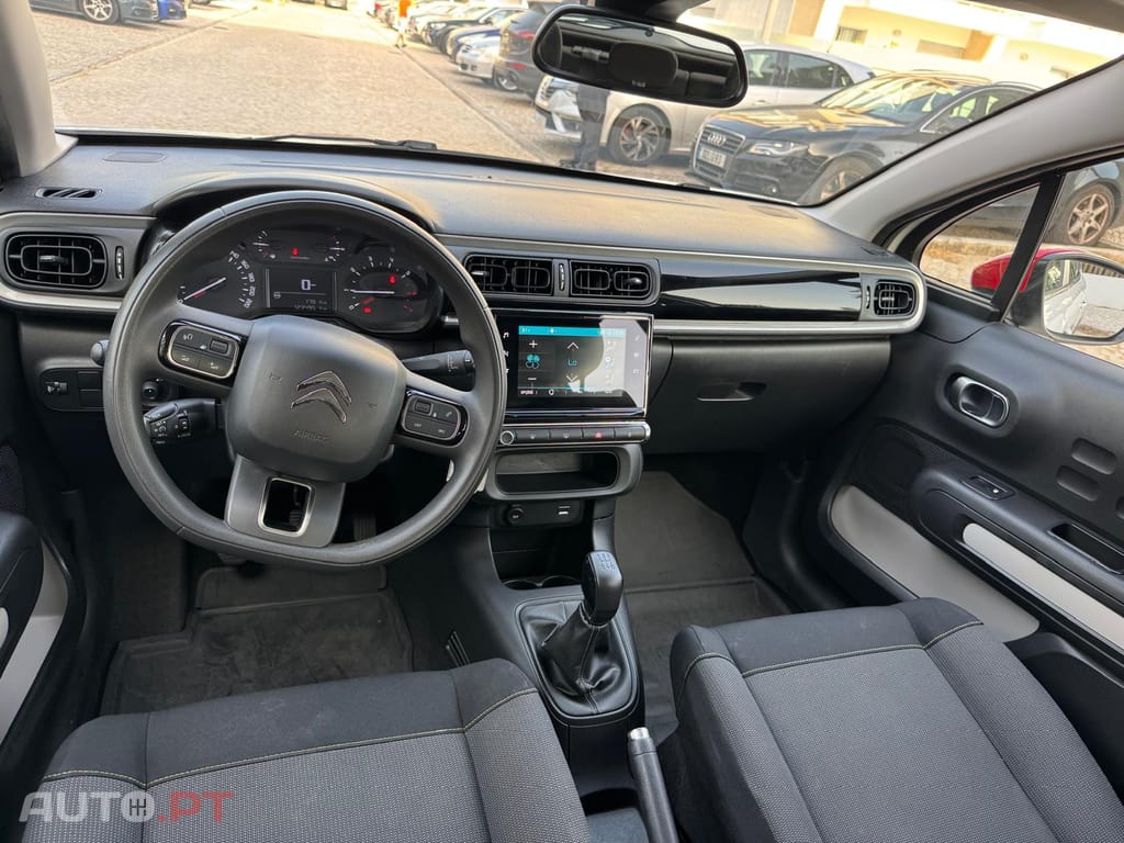 Citroen C3 1.2