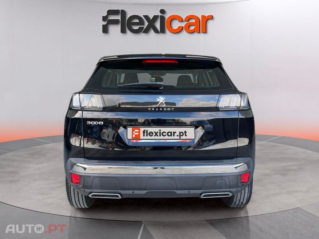 Peugeot 3008 1.2 Puretech Active Pack