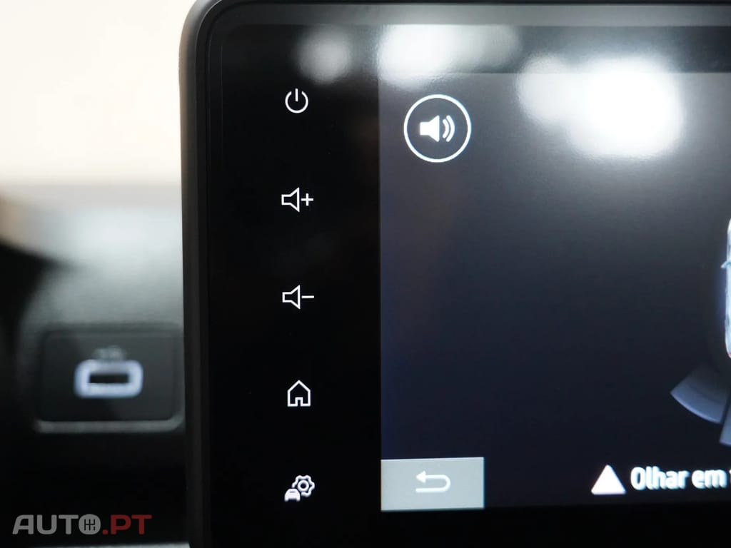 Dacia Sandero 1.0 ECO-G Essential Bi-Fuel