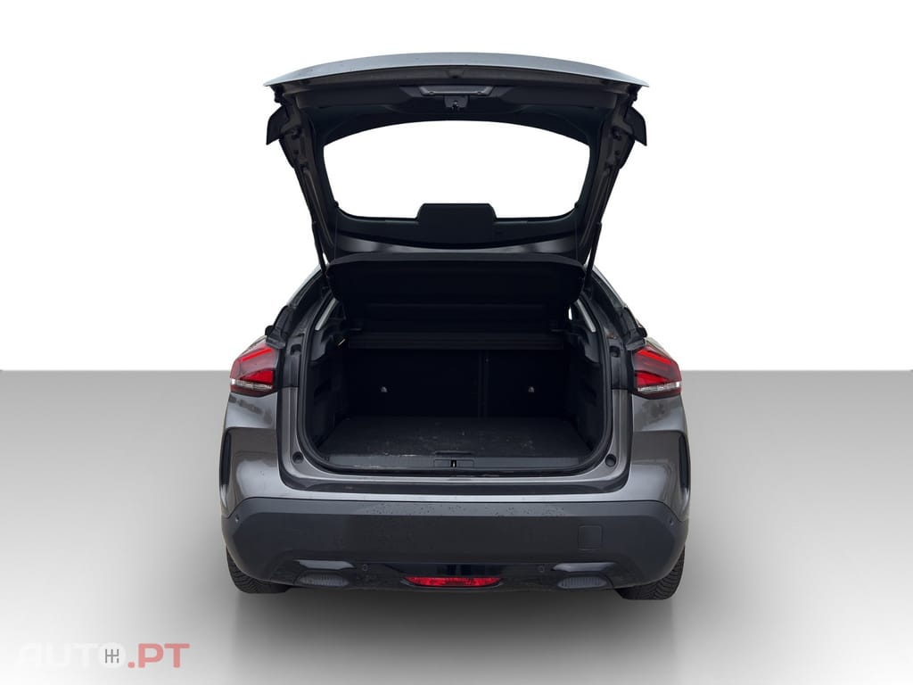 Citroen e-C4 50 kWh Feel
