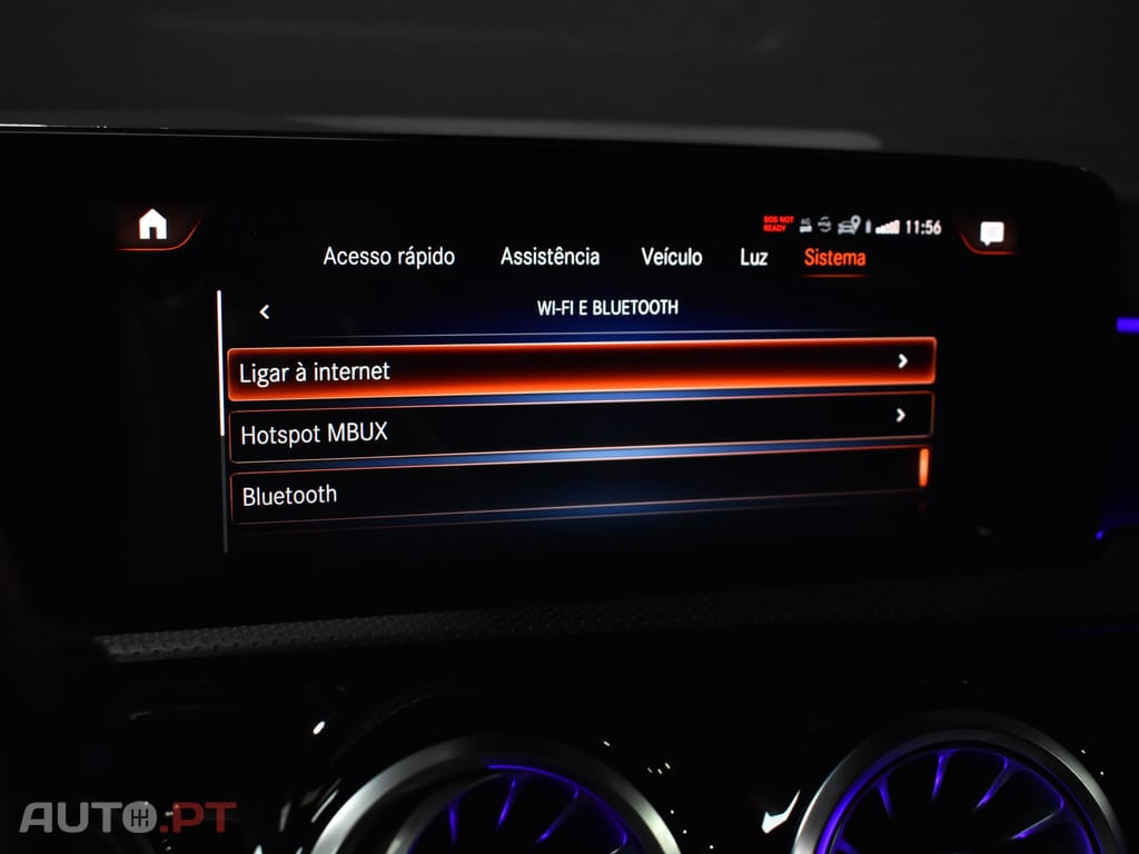 Mercedes-Benz A 250 e 8G-DCT AMG Line