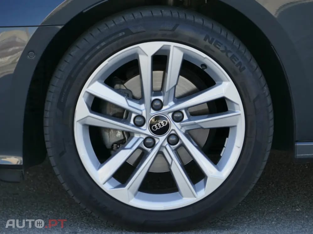 Audi A3 Sportback 30 TFSI Advanced S tronic