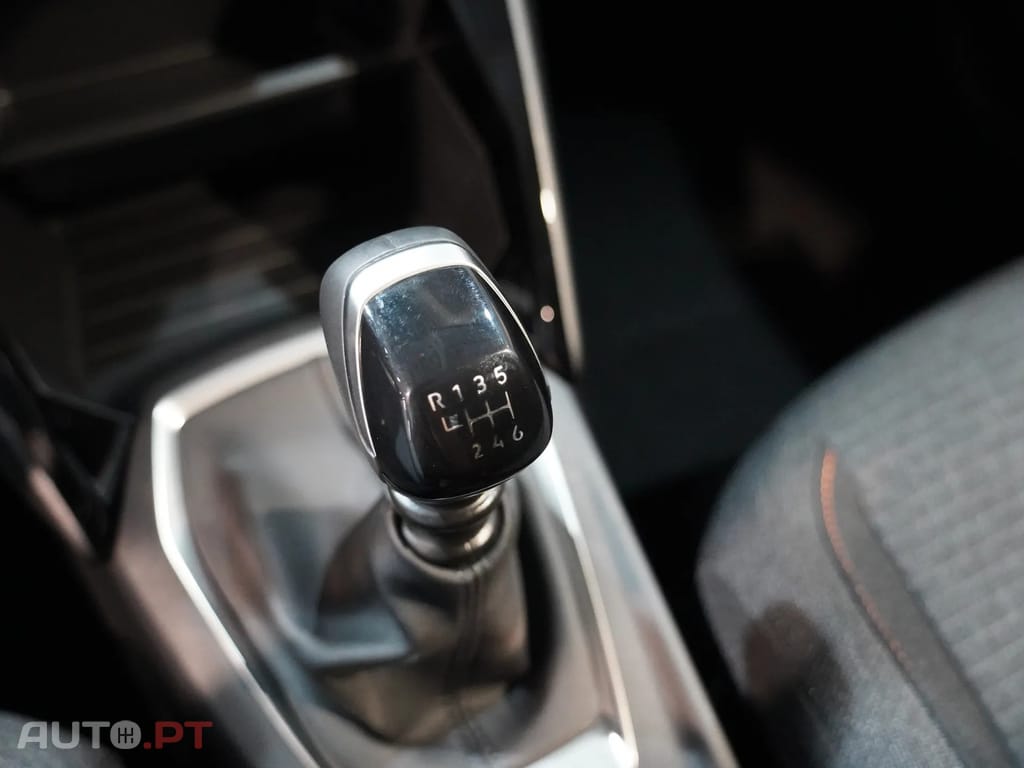 Peugeot 208 1.2 PureTech Style