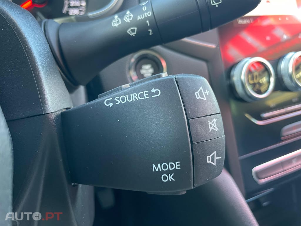 Renault Mégane 1.3 TCe Intens