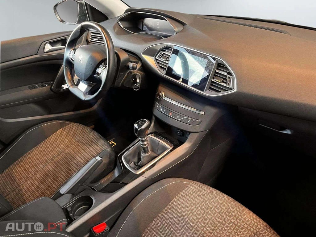 Peugeot 308 SW 1.5 HDI Active BUSINESS