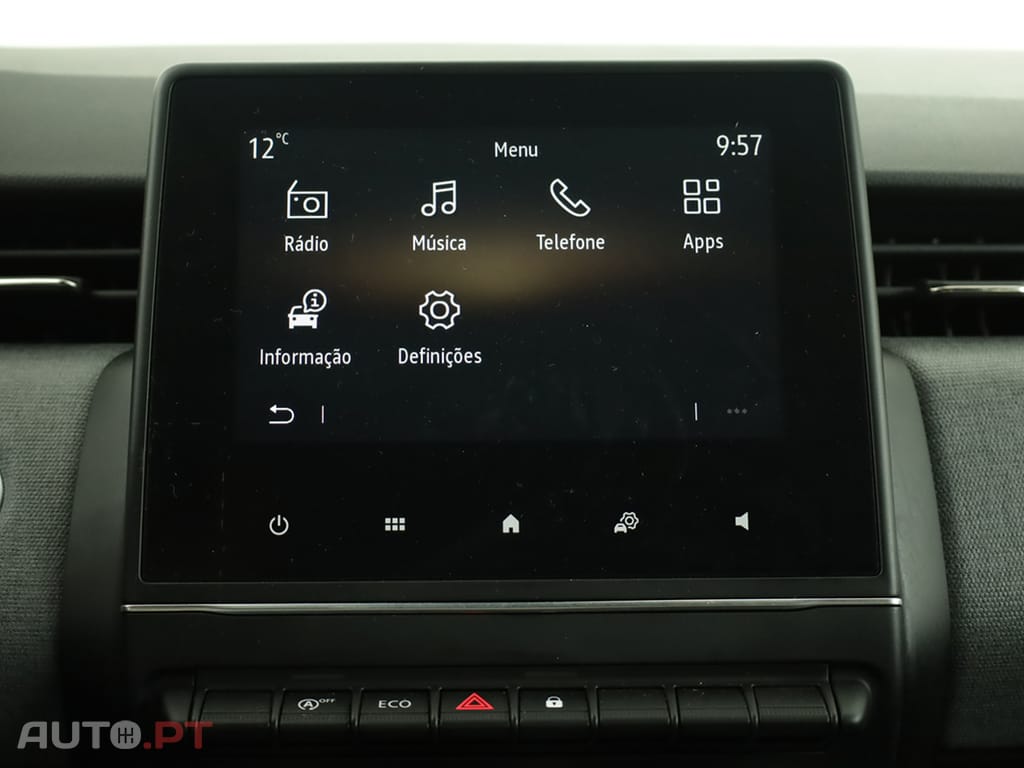Mitsubishi Colt Colt 1.0 MPI-T Kaiteki
