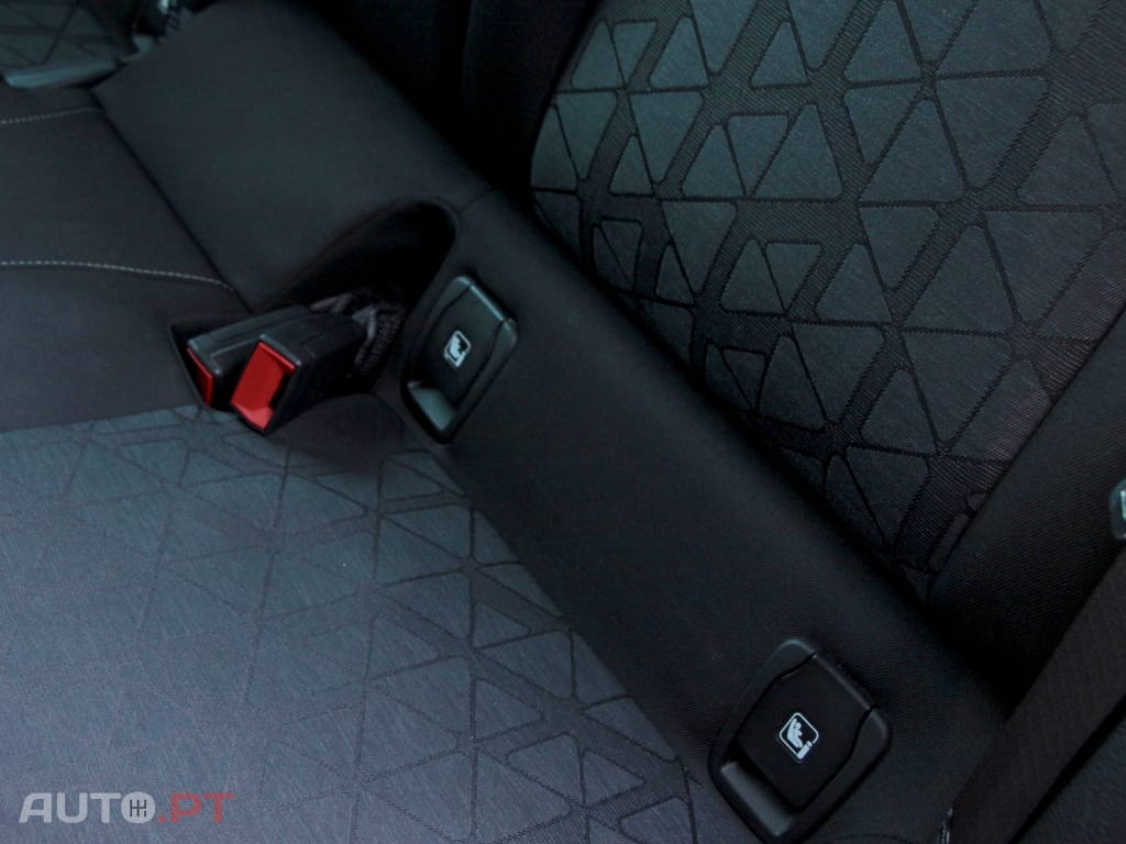 Opel Astra 1.0 120 Anos S/S