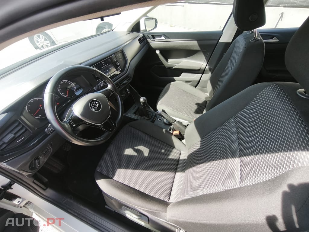 Volkswagen Polo 1.0 Trendline