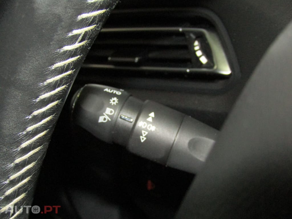 Peugeot 308 SW 1.5 BlueHDi Style