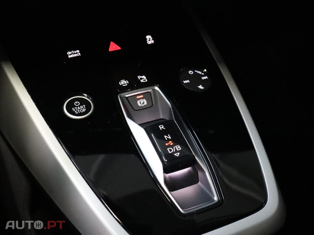 Audi Q4 E-Tron Sportback e-tron 45 quattro 82 kWh