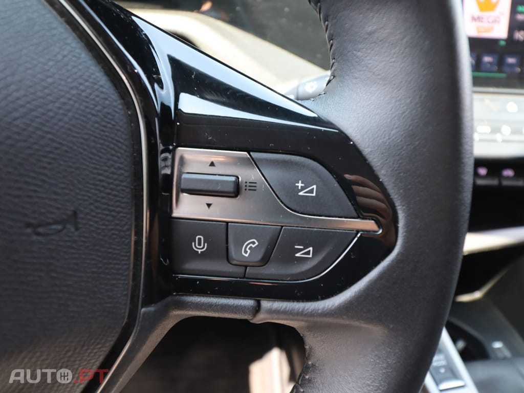 Peugeot 308 SW 1.2 PureTech Active Pack
