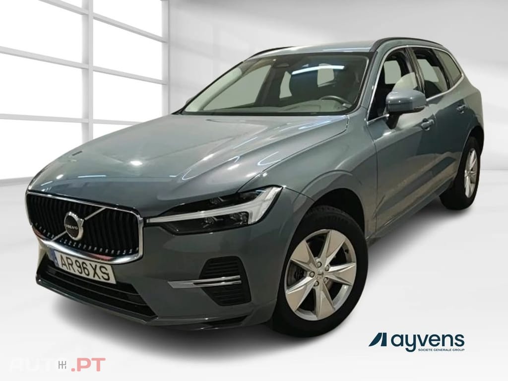 Volvo XC60 2.0 B4 Core