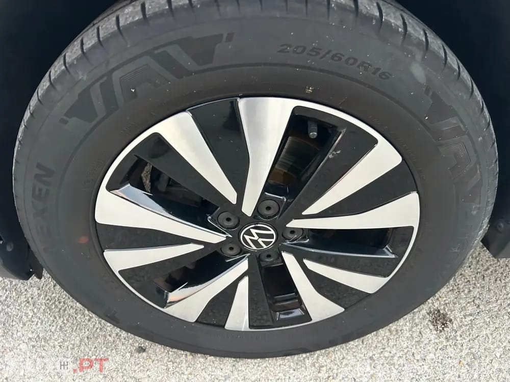 Volkswagen Taigo 1.0 TSI Urban Style