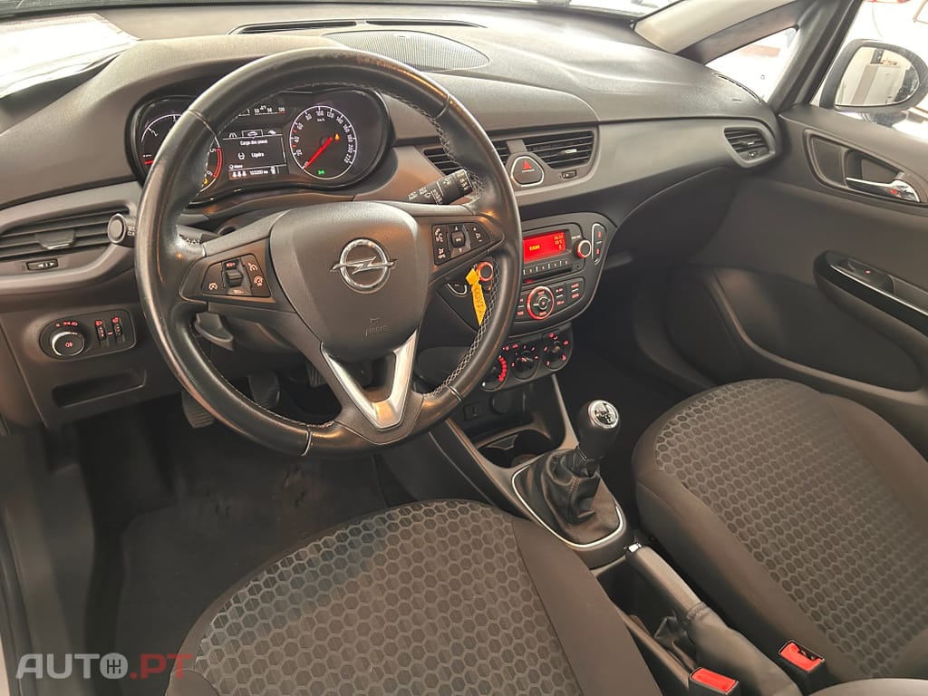Opel Corsa 1.3 CDTi Business Edition