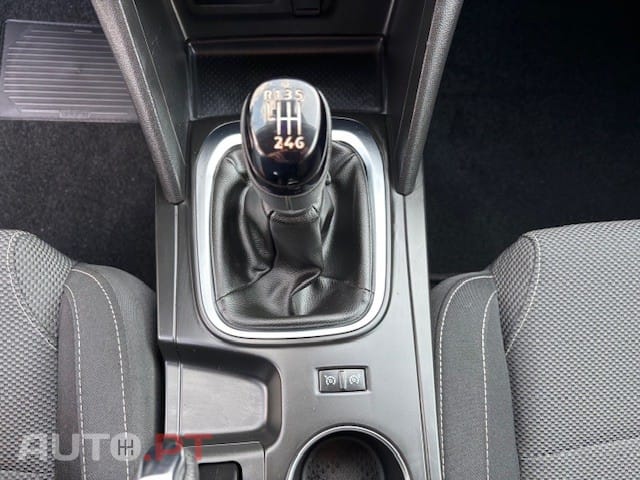 Renault Mégane Sport Tourer 1.5 dCi Confort