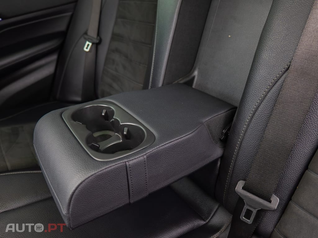 Mercedes-Benz GLE de 4Matic