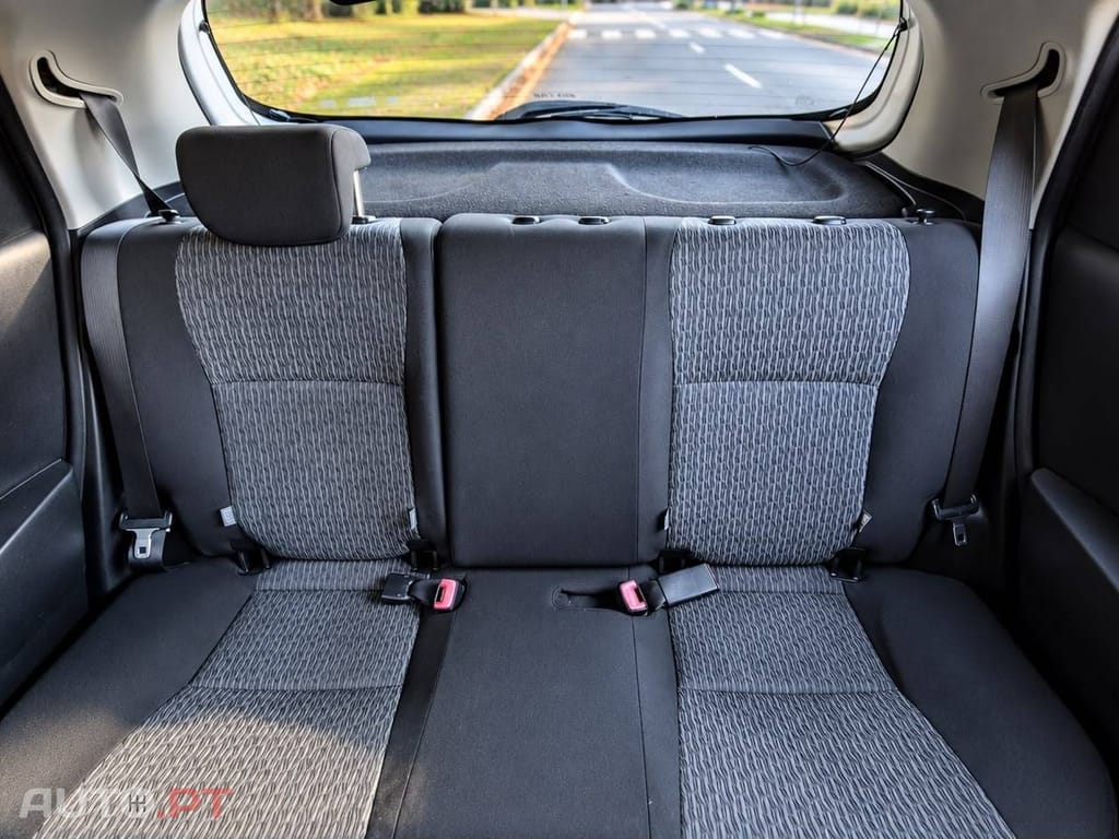 Toyota Yaris 1.4 D-4D ACtive